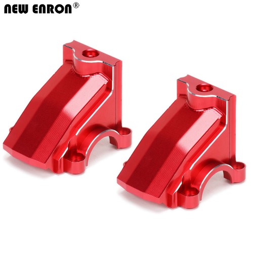 Aluminum CNC Differential Housing Case 7780 For 1/6 XRT 1/5 Traxxas X-MAXX 6S 8S - Picture 9 of 38