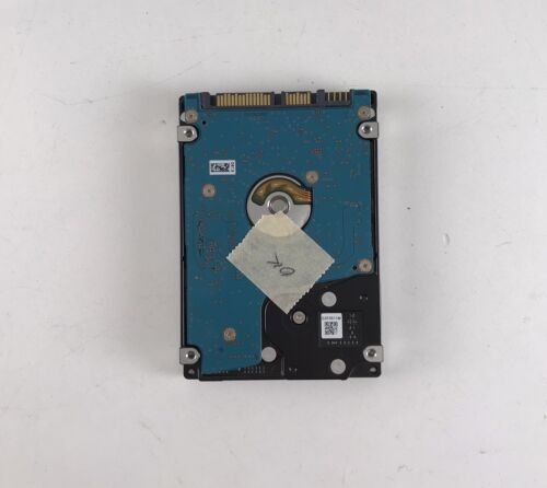 Toshiba MQ01ABD100 1TB SATA 3GB/s 5400RPM 2.5 Inch 9.5mm Internal HDD -Read AD - Picture 2 of 3
