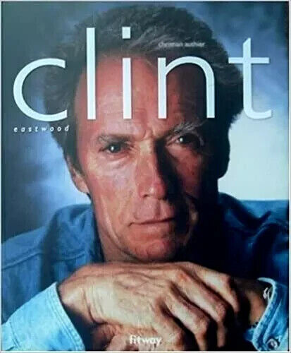 Christian Authier, Clint Eastwood Editore Fitway - Imagen 1 de 1