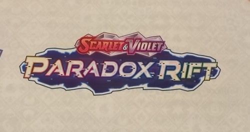 🔥Complete Reverse Holo Set Pokemon SV Paradox Rift 162 Card Lot Holofoil c/u/r - Picture 9 of 9