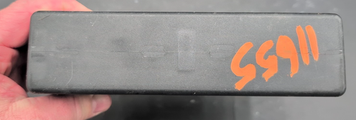 OEM Mercedes Benz 190E ABS Module 005 545 21 32 Anti-Lock Brakes Module - Afbeelding 5 van 9