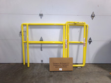 Bilco® Bil-Guard 2.0 RL2-NB, 30" x 54" Hatch Railing