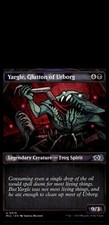 March of the Machine: Yargle, Glutton of Urborg #19 -