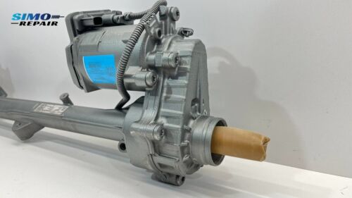 Steering Gear RHD VOLVO XC60 II (246) 17-19; XC90 II (256) 15-18; V90 16-22 - Picture 5 of 12