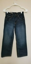 size 8 faded glory boys jeans new with tags