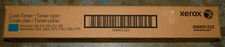 Xerox Cyan Genuine Toner DC 242/250/252/240/260,WorkCentre 7655/7665/7675/7755
