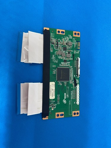 Despiece de TV TD SYSTEMS K50DLX11US, HK.T.R2851P839 - Imagen 6 de 22