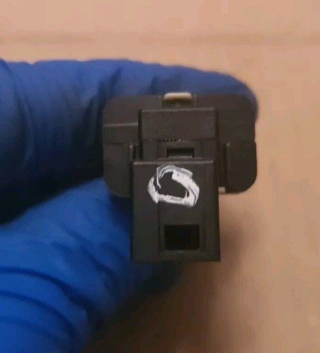 BMW F20/F21 11-19 SENSORE TEMPERATURA INTERNO 9238085 - Foto 23 di 24