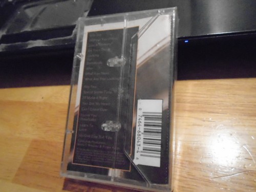 SEALED RARE OOP 7 Mile CASSETTE TAPE r&b MARIAH CAREY fat boys Prince Markie Dee - Picture 2 of 2