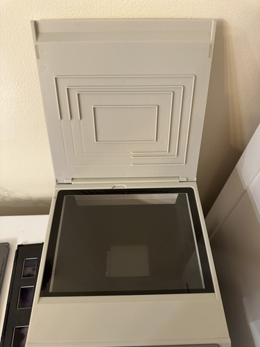 SVP PS9890 Digital 3 in 1 Photo Film Slide Scanner 14 Megapixels - Picture 4 of 7