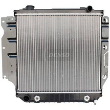 DENSO Auto Parts 221-9234 RADIATOR