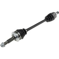 NTY Antriebswelle Vorne Links FüR Toyota Yaris _P9_ 1.0 Vvt-I 1.3 SCP9_ NSP9_