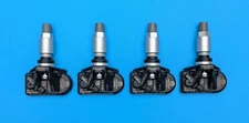 2022-23 Dodge Challenger Charger Chrysler NEW OEM Mopar TPMS 68487472AB Set of 4