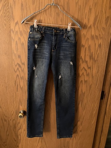 Joes Jeans Kids Size 14 Stretch Jeans - Picture 2 of 10