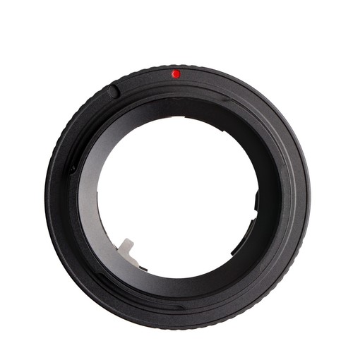 KIPON Adapter für Olympus STIFT Halterung Objektiv auf Canon EOS RF Vollformat Kamera - Bild 3 von 6