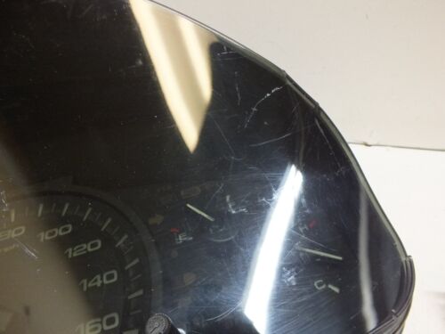06 07 2006 2007 HONDA ACCORD EX 3.0L INSTRUMENT CLUSTER 78100-SDB-A240-M1 #445 - Foto 6 di 13