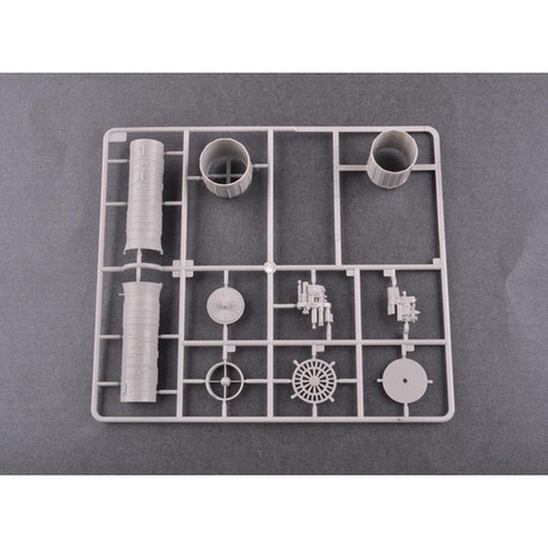 1/32 Trumpeter Russian MIG-29SMT Fulcrum Fighter Airplane KIT 03225 - Picture 12 of 12