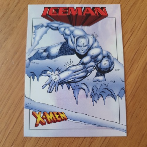 MARVEL X-MEN'97 (.99) TRADING CARDS 1-50 BY FLEER/SKYBOX 1997 COLLECTION - Picture 16 of 24