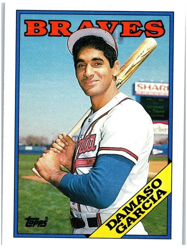 1988 Topps Baseball, #201-400, You Pick, COMPLETE YOUR SET!! - Picture 45 of 204