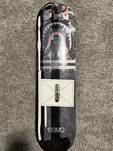 Bape Skateboard Deck | eBay