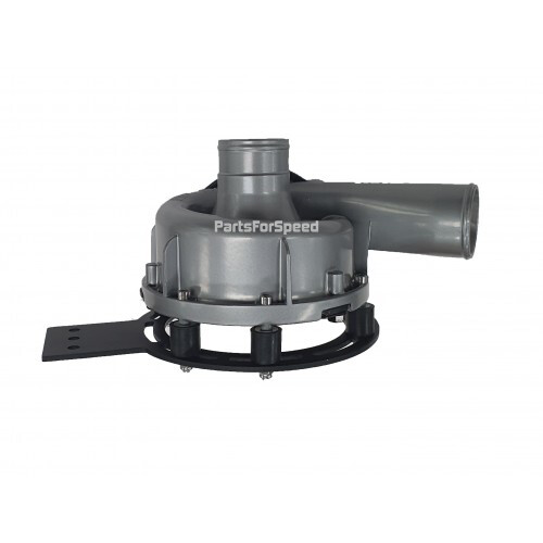 Davies Craig 8710 Electric Water Pump Mounting Plate EWP115 EWP130 EWP150 - Bild 3 von 7