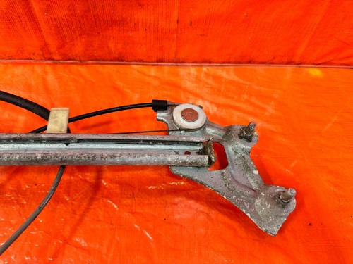 02-10 LEXUS SC430 - DRIVER LEFT - WINDOW REGULATOR W/ MOTOR - OEM FACTORY #288 - Picture 5 of 7