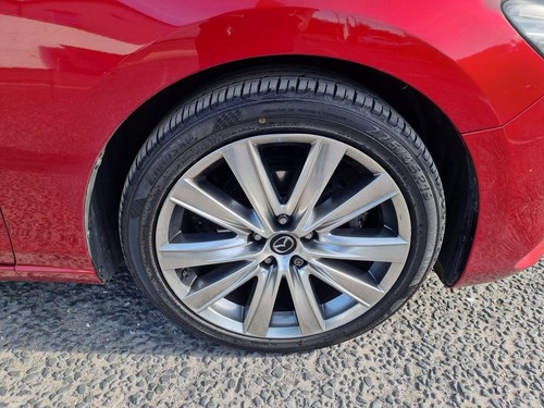 2022 Mazda Mazda6 2.0 SKYACTIV-G Sport Saloon 4dr Petrol Manual Euro 6 (s/s) (16 - Picture 18 of 20