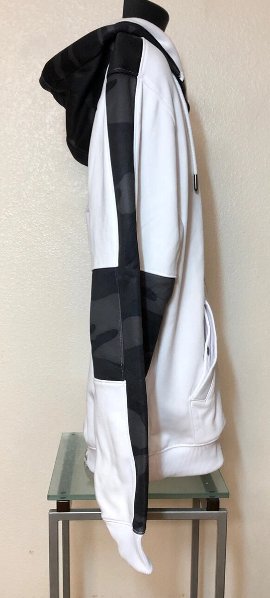 Champs sports cheap gear hoodie