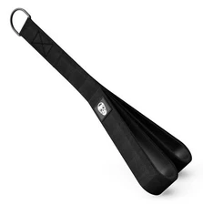 Tricep Rope Cable Attachment Multi-Workout Rope Tricep Pull Down Extension - ...