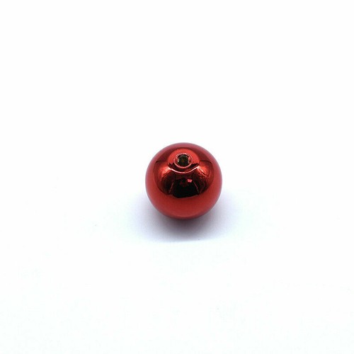 Arcade Ball Top Chrome Handle for SANWA Arcade 1up SEIMITSU Joystick Replacement - Picture 3 of 20