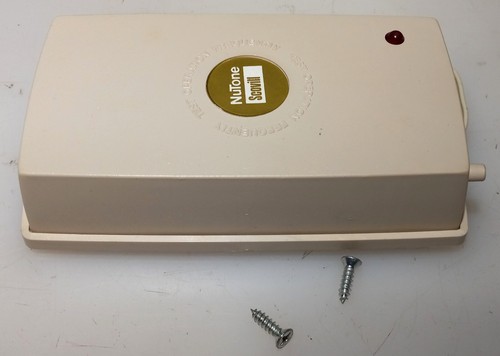 NuTone Scovill S-2291 - Picture 4 of 6