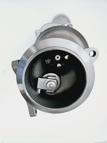 G30 770 Turbo For Benz A45 CLA45 GLA45 AMG M133 Upgrade High Flow Stage 2 700hp - Picture 12 of 13