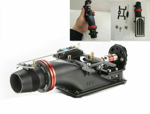 ABCHOBBY CRACKERBOX 1/10 R/C EP RCボート ABCHOBBY CRACKERBOX 1/10 R/C EP RCボート - メルカリ