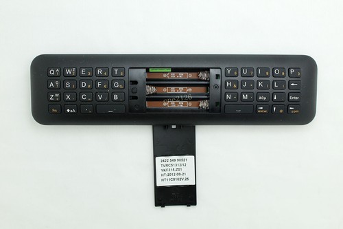 Mando a distancia original para Philips TV 46PFL7007K/12 46PFL7007H/12 46PFL7007T/12 - Imagen 3 de 3
