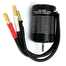 Holmes Hobbies Trail Master Pro 540 Brushless Rock Crawler Motor 1700kv