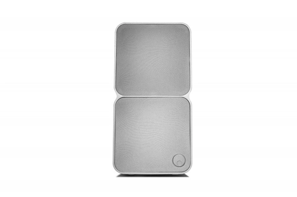 Cambridge Audio Minx Min 22 Speaker (White) - Open Box