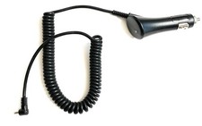 RadioShack PRO-99 RADIO SCANNER CAR 6V Charger/Adapter