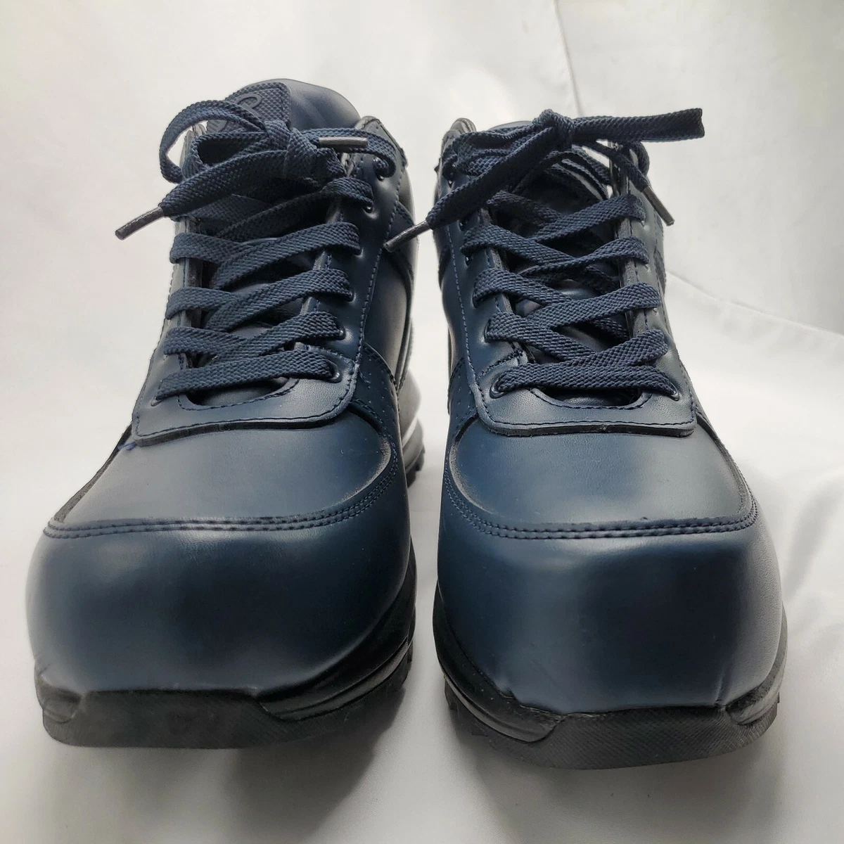 Mountain gear top d day boots