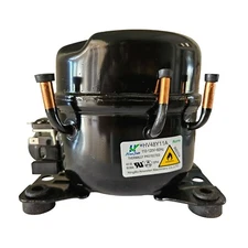 REFRIGERATOR Inverter COMPRESSOR 110-120V R600A