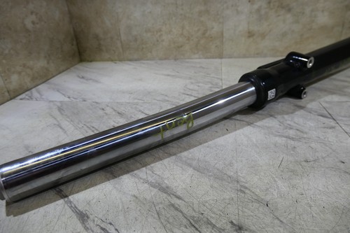 FRONT FORKS 2205811, 2205812 FOR 2017-24 INDIAN SCOUT SIXTY *FOR PARTS*(OPS7099) - Picture 6 of 13