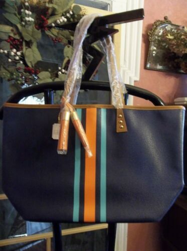 cinda b Medium London Tote NEW! - Bild 8 von 12