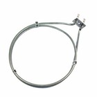 Replacement Fan Oven Element for ZANUSSI ZHM835X