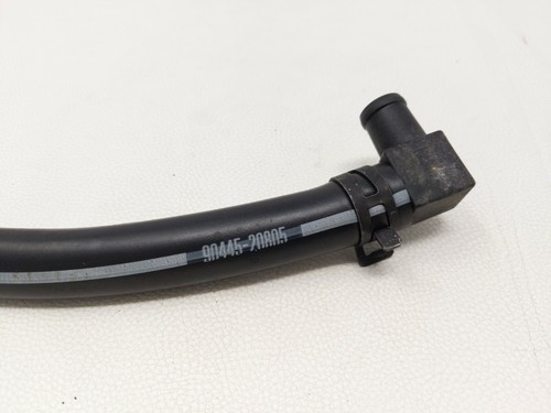 07 Yamaha WaveRunner VX110 VX1100 Bilge Pump Pickup Pick Up Hose & Joint Elbow - Picture 6 of 7