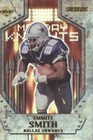 2000 Collector's Edge Supreme Emmitt Smith #MK8