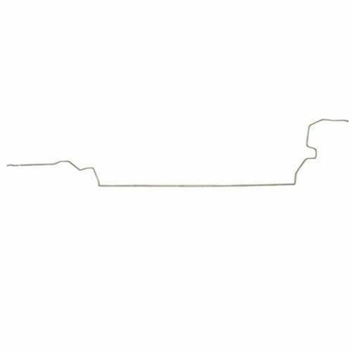 Fuel Line Kit For Dodge Polara 1962-1963 w/ Intermediate 3/8-RGL6204SS - Bild 2 von 3