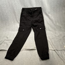 Banana Republic Pants Joggers Woman s XS Black