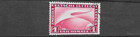 GERMANY 1928 - 1931 airmail cat yt 35
