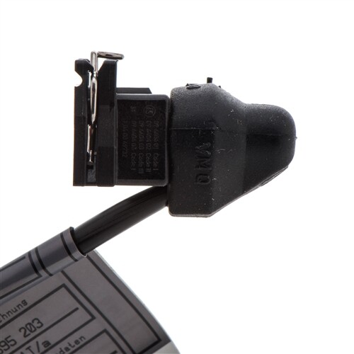 Oil Pressure Switch BMW F650; 61 12 7 695 204 - Picture 3 of 4