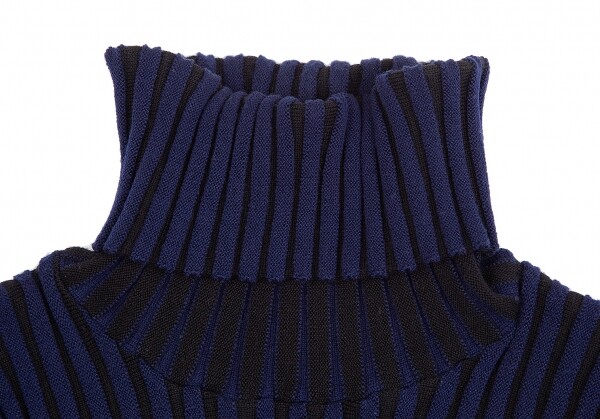 ISSEY MIYAKE ニット 初期 70s ISSEY MIYAKE ケーブルニット セーター ヴィンテージ