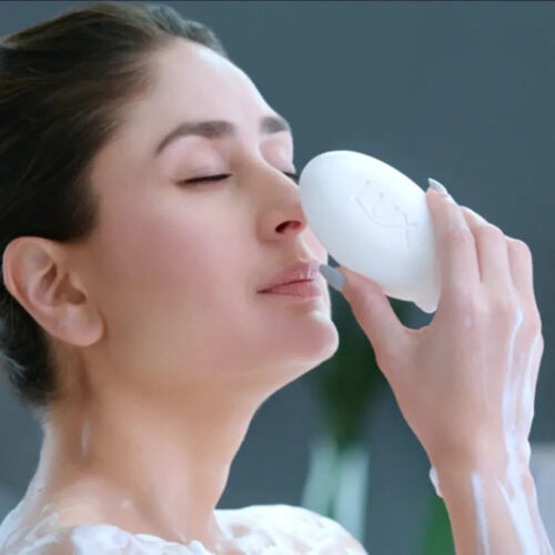 20X LUX International Creamy Perfection Sapone Bar, 125 g ciascuna con SPEDIZIONE GRATUITA USPS - Foto 6 di 8